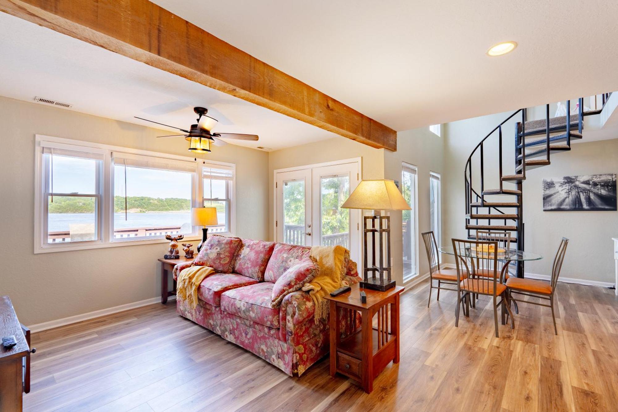 Vacation Beach Home Lake Ozark Zewnętrze zdjęcie