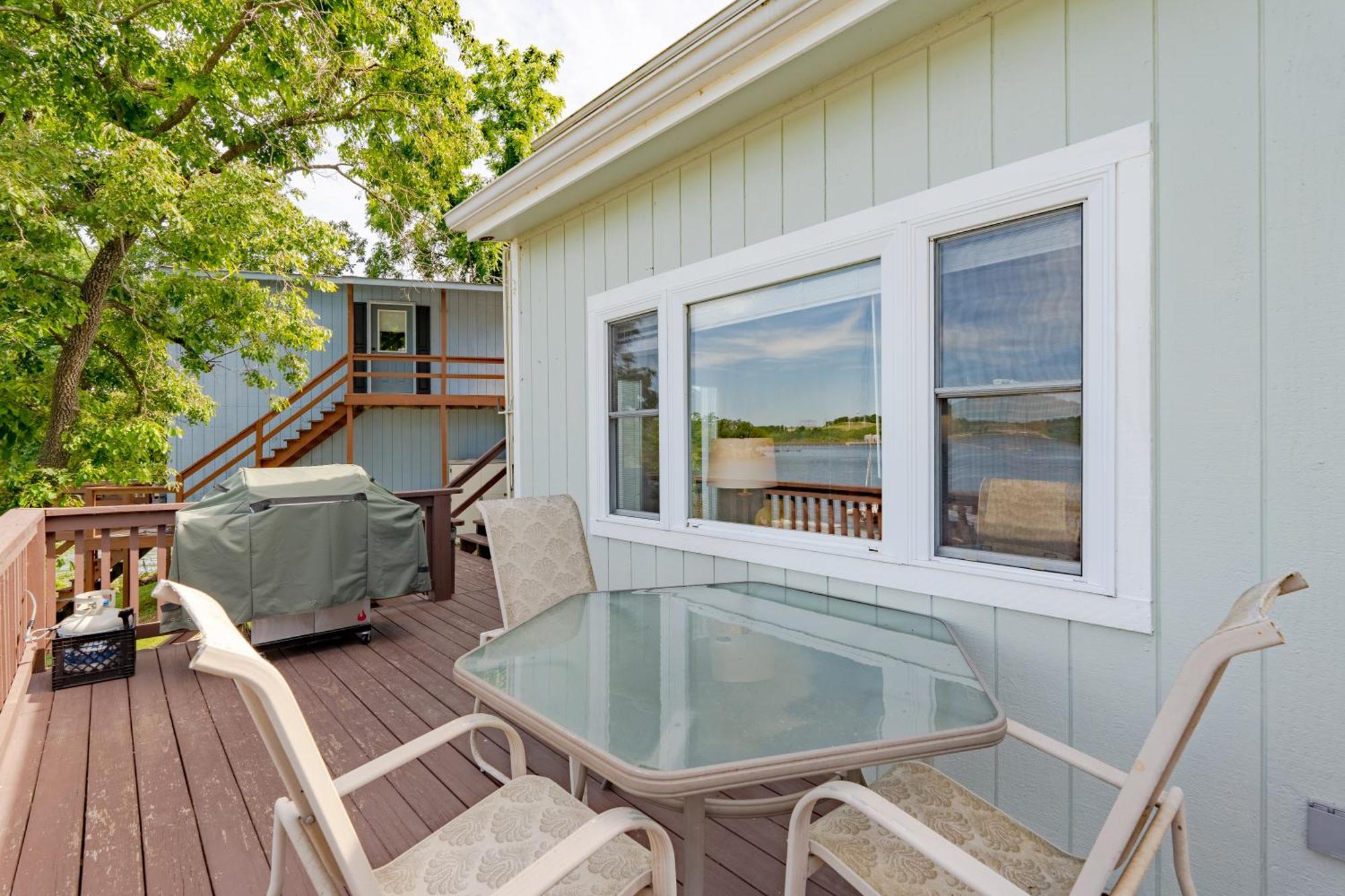 Vacation Beach Home Lake Ozark Zewnętrze zdjęcie